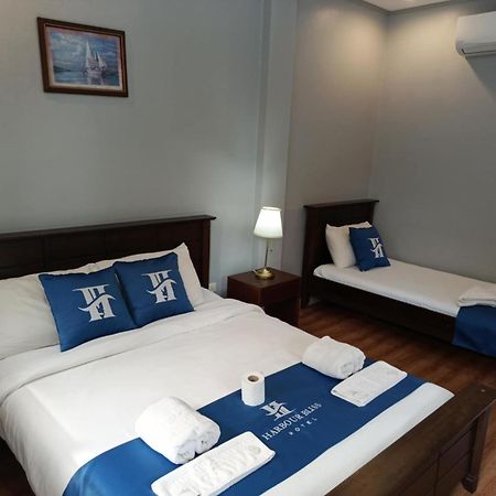Harbour Bliss Hotel Coron Exteriér fotografie