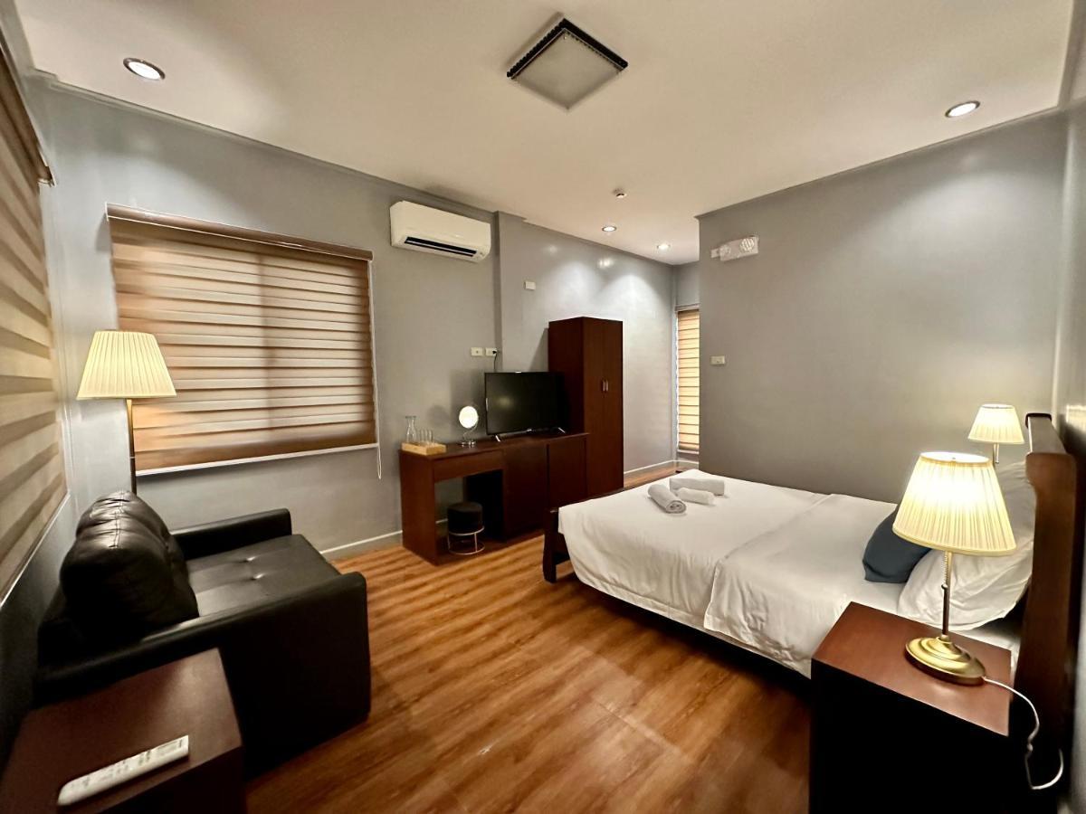 Harbour Bliss Hotel Coron Exteriér fotografie