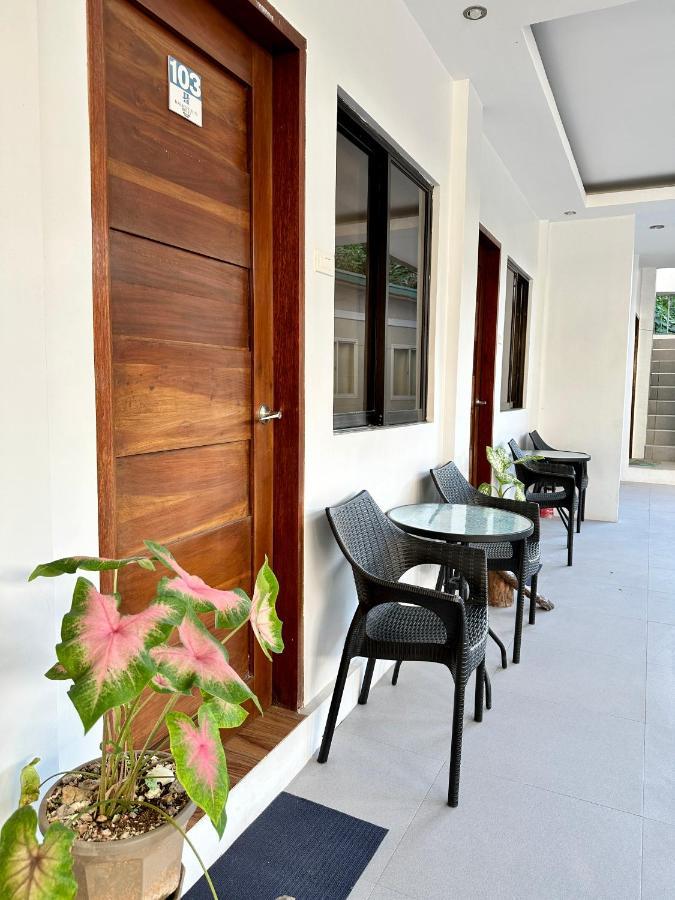 Harbour Bliss Hotel Coron Exteriér fotografie