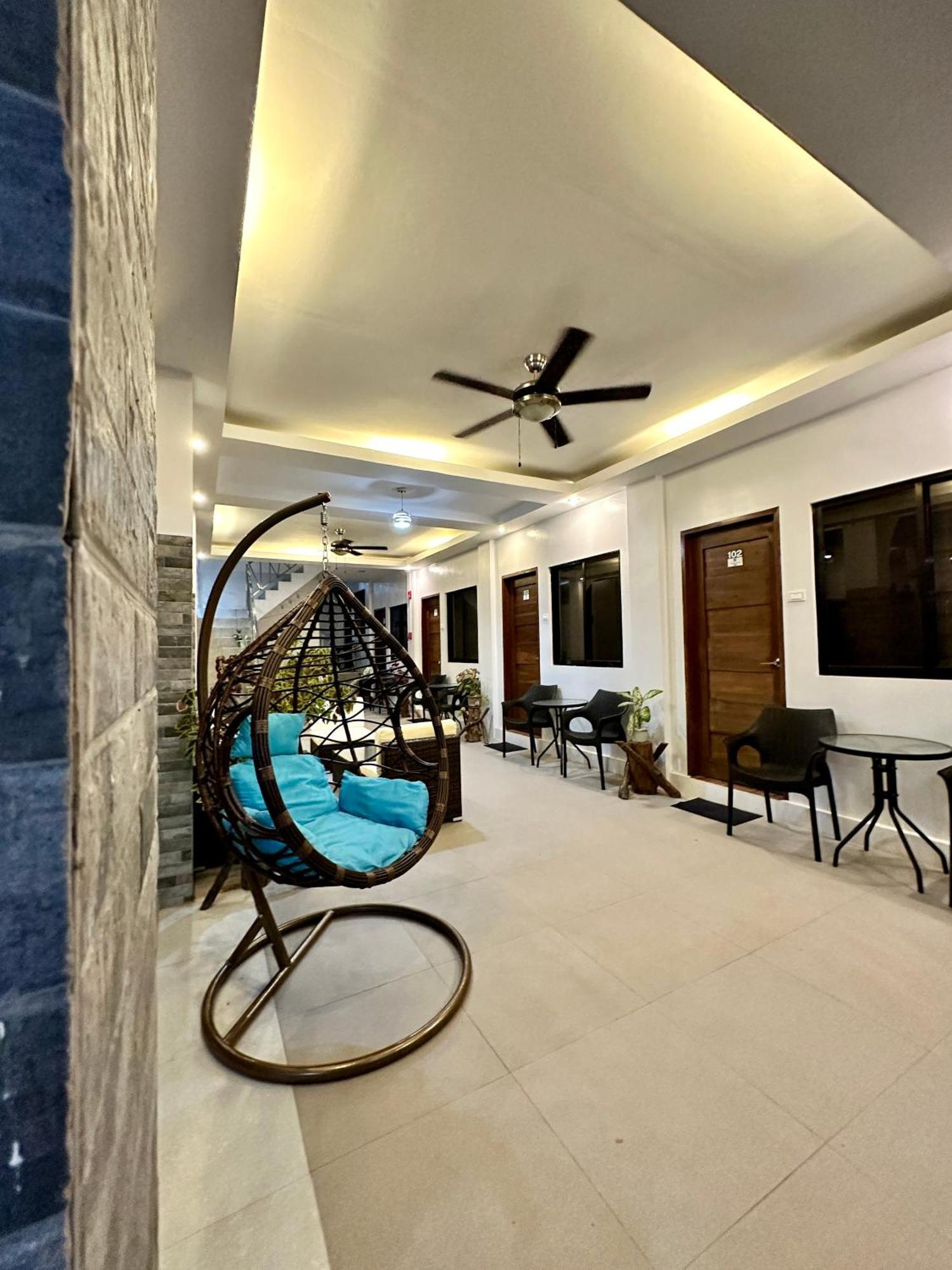 Harbour Bliss Hotel Coron Exteriér fotografie