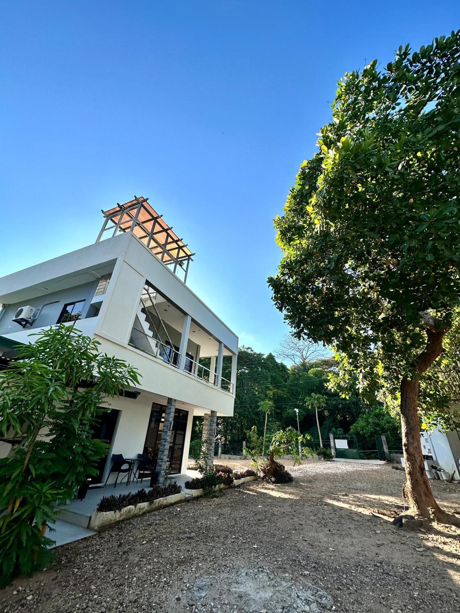 Harbour Bliss Hotel Coron Exteriér fotografie