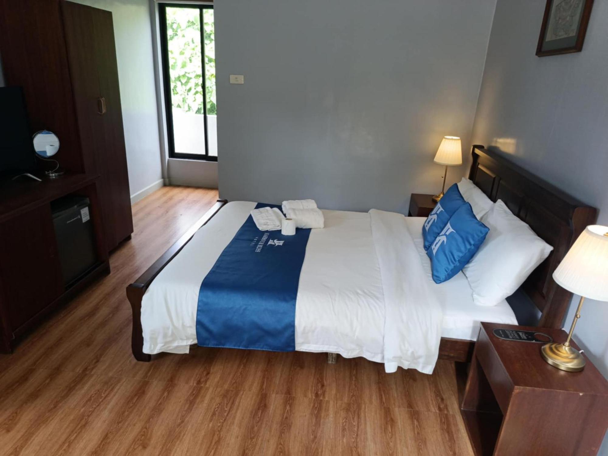 Harbour Bliss Hotel Coron Exteriér fotografie